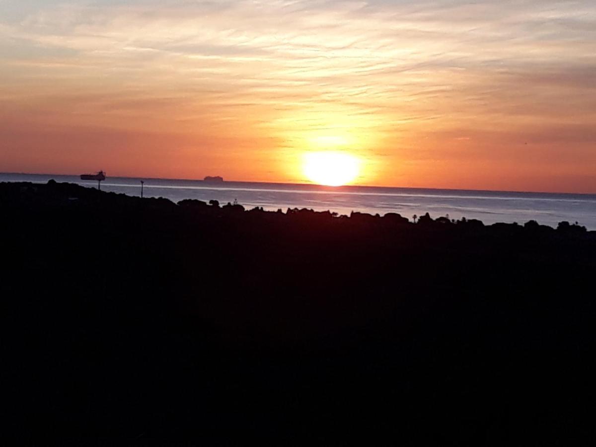 Villa Delle Torri Pula Exteriör bild